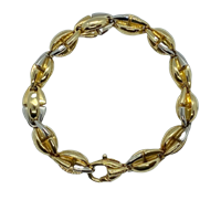 Bracciale Chimento Donna in Oro giallo 1B00377ZZ2210 - 1B00377ZZ2210